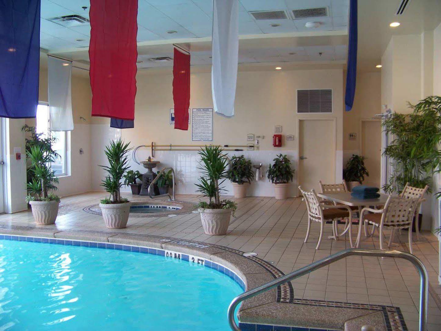 Hilton Garden Inn Atlanta Nw/Kennesaw-Town Center Facilities photo